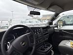 New 2025 Chevrolet Express 3500 Service Utility Van for sale #251284 - photo 13