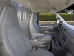 New 2025 Chevrolet Express 3500 Service Utility Van for sale #251284 - photo 4