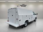 New 2025 Chevrolet Express 3500 11' Reading Steel Service Utility Van for sale #251284 - photo 6