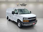 New 2025 Chevrolet Express 3500 11' Reading Steel Service Utility Van for sale #251284 - photo 8