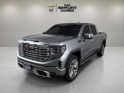 2024 GMC Sierra 1500 Crew Cab 4WD Pickup for sale #251300A - photo 1