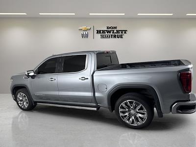 2024 GMC Sierra 1500 Crew Cab 4WD Pickup for sale #251300A - photo 2