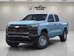 New 2025 Chevrolet Colorado Work Truck Crew Cab Pickup for sale #251310 - photo 1