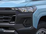 New 2025 Chevrolet Colorado Work Truck Crew Cab Pickup for sale #251310 - photo 10