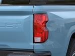 New 2025 Chevrolet Colorado Work Truck Crew Cab Pickup for sale #251310 - photo 11