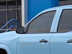 New 2025 Chevrolet Colorado Work Truck Crew Cab Pickup for sale #251310 - photo 12