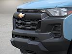 New 2025 Chevrolet Colorado Work Truck Crew Cab Pickup for sale #251310 - photo 13