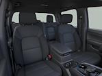 New 2025 Chevrolet Colorado Work Truck Crew Cab Pickup for sale #251310 - photo 16