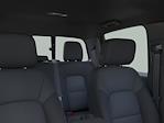New 2025 Chevrolet Colorado Work Truck Crew Cab Pickup for sale #251310 - photo 24