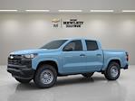New 2025 Chevrolet Colorado Work Truck Crew Cab Pickup for sale #251310 - photo 6