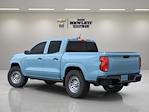 New 2025 Chevrolet Colorado Work Truck Crew Cab Pickup for sale #251310 - photo 2