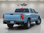 New 2025 Chevrolet Colorado Work Truck Crew Cab Pickup for sale #251310 - photo 9
