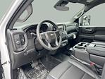 New 2025 Chevrolet Silverado 3500 Work Truck Crew Cab 9' 4" Norstar Steel Flatbed Truck for sale #251318 - photo 10