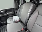 New 2025 Chevrolet Silverado 3500 Work Truck Crew Cab 9' 4" Norstar Steel Flatbed Truck for sale #251318 - photo 12