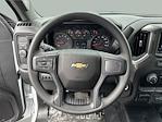 New 2025 Chevrolet Silverado 3500 Work Truck Crew Cab 9' 4" Norstar Steel Flatbed Truck for sale #251318 - photo 13
