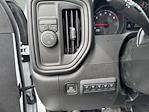 New 2025 Chevrolet Silverado 3500 Work Truck Crew Cab 9' 4" Norstar Steel Flatbed Truck for sale #251318 - photo 14