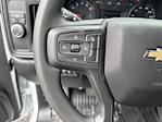 New 2025 Chevrolet Silverado 3500 Work Truck Crew Cab 9' 4" Norstar Steel Flatbed Truck for sale #251318 - photo 15