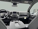 New 2025 Chevrolet Silverado 3500 Work Truck Crew Cab 9' 4" Norstar Steel Flatbed Truck for sale #251318 - photo 22