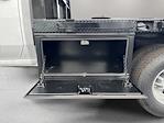 New 2025 Chevrolet Silverado 3500 Work Truck Crew Cab 9' 4" Norstar Steel Flatbed Truck for sale #251318 - photo 28