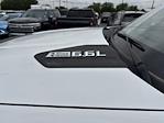 New 2025 Chevrolet Silverado 3500 Work Truck Crew Cab 9' 4" Norstar Steel Flatbed Truck for sale #251318 - photo 29