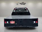 New 2025 Chevrolet Silverado 3500 Work Truck Crew Cab 9' 4" Norstar Steel Flatbed Truck for sale #251318 - photo 4