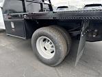 New 2025 Chevrolet Silverado 3500 Work Truck Crew Cab 9' 4" Norstar Steel Flatbed Truck for sale #251318 - photo 30