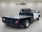 New 2025 Chevrolet Silverado 3500 Work Truck Crew Cab 9' 4" Norstar Steel Flatbed Truck for sale #251318 - photo 5