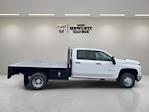 New 2025 Chevrolet Silverado 3500 Work Truck Crew Cab 9' 4" Norstar Steel Flatbed Truck for sale #251318 - photo 6