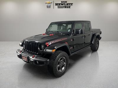 2021 Jeep Gladiator Crew Cab 4WD Pickup for sale #251326A - photo 1