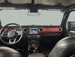 2021 Jeep Gladiator Crew Cab 4WD Pickup for sale #251326A - photo 35