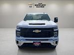 2025 Chevrolet Silverado 2500 Double Cab SRW RWD Reading Service Truck for sale #251327 - photo 10