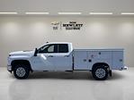 2025 Chevrolet Silverado 2500 Double Cab SRW RWD Reading Service Truck for sale #251327 - photo 3