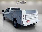 2025 Chevrolet Silverado 2500 Double Cab SRW RWD Reading Service Truck for sale #251327 - photo 5