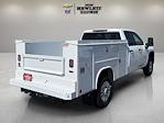 2025 Chevrolet Silverado 2500 Double Cab SRW RWD Reading Service Truck for sale #251327 - photo 2