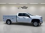 2025 Chevrolet Silverado 2500 Double Cab SRW RWD Reading Service Truck for sale #251327 - photo 8