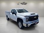 2025 Chevrolet Silverado 2500 Double Cab SRW RWD Reading Service Truck for sale #251327 - photo 9