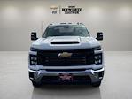 New 2025 Chevrolet Silverado 3500 Crew Cab 4WD Royal 40-VDO-108 9' Service Truck for sale #251331 - photo 10