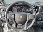 New 2025 Chevrolet Silverado 3500 Crew Cab 4WD Royal 40-VDO-108 9' Service Truck for sale #251331 - photo 15