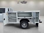 New 2025 Chevrolet Silverado 3500 Crew Cab 4WD Royal 40-VDO-108 9' Service Truck for sale #251331 - photo 4