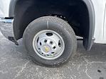 New 2025 Chevrolet Silverado 3500 Crew Cab 4WD Royal 40-VDO-108 9' Service Truck for sale #251331 - photo 33