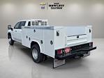 New 2025 Chevrolet Silverado 3500 Crew Cab 4WD Royal 40-VDO-108 9' Service Truck for sale #251331 - photo 5