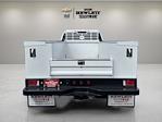 New 2025 Chevrolet Silverado 3500 Crew Cab 4WD Royal 40-VDO-108 9' Service Truck for sale #251331 - photo 6