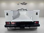 New 2025 Chevrolet Silverado 3500 Crew Cab 4WD Royal 40-VDO-108 9' Service Truck for sale #251331 - photo 7