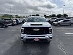New 2025 Chevrolet Silverado 3500 Crew Cab 4WD Royal 40-VDO-108 9' Service Truck for sale #251332 - photo 3