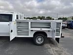 New 2025 Chevrolet Silverado 3500 Crew Cab 4WD Royal 40-VDO-108 9' Service Truck for sale #251332 - photo 28