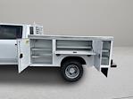 New 2025 Chevrolet Silverado 3500 Crew Cab 4WD Royal 40-VDO-108 9' Service Truck for sale #251332 - photo 4