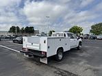 New 2025 Chevrolet Silverado 3500 Crew Cab 4WD Royal 40-VDO-108 9' Service Truck for sale #251332 - photo 6