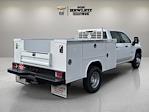 New 2025 Chevrolet Silverado 3500 Crew Cab 4WD Royal 40-VDO-108 9' Service Truck for sale #251332 - photo 7