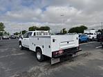 New 2025 Chevrolet Silverado 3500 Crew Cab 4WD Royal 40-VDO-108 9' Service Truck for sale #251332 - photo 2