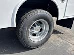 New 2025 Chevrolet Silverado 3500 Crew Cab 4WD Royal 40-VDO-108 9' Service Truck for sale #251332 - photo 9